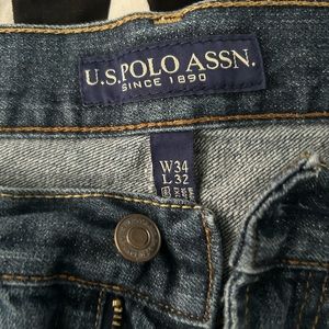 Us polo Jeans